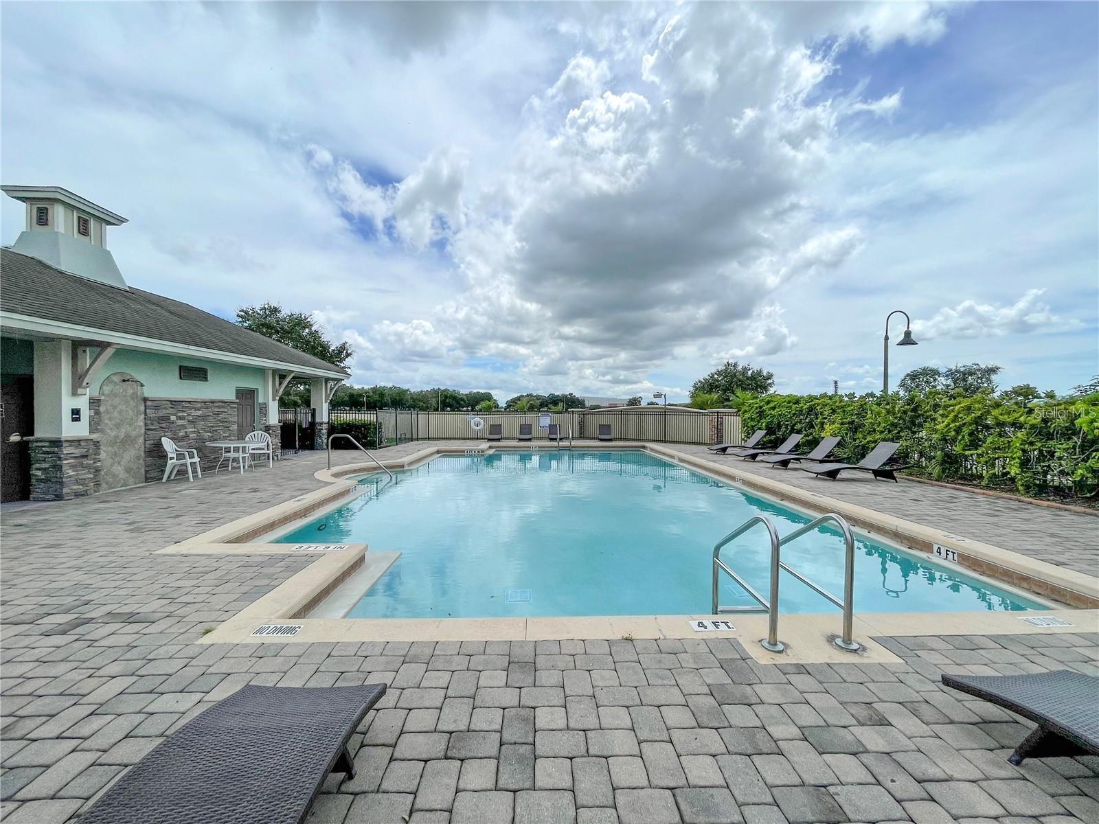1610 MOHEGAN BLVD, KISSIMMEE, FL, 34744