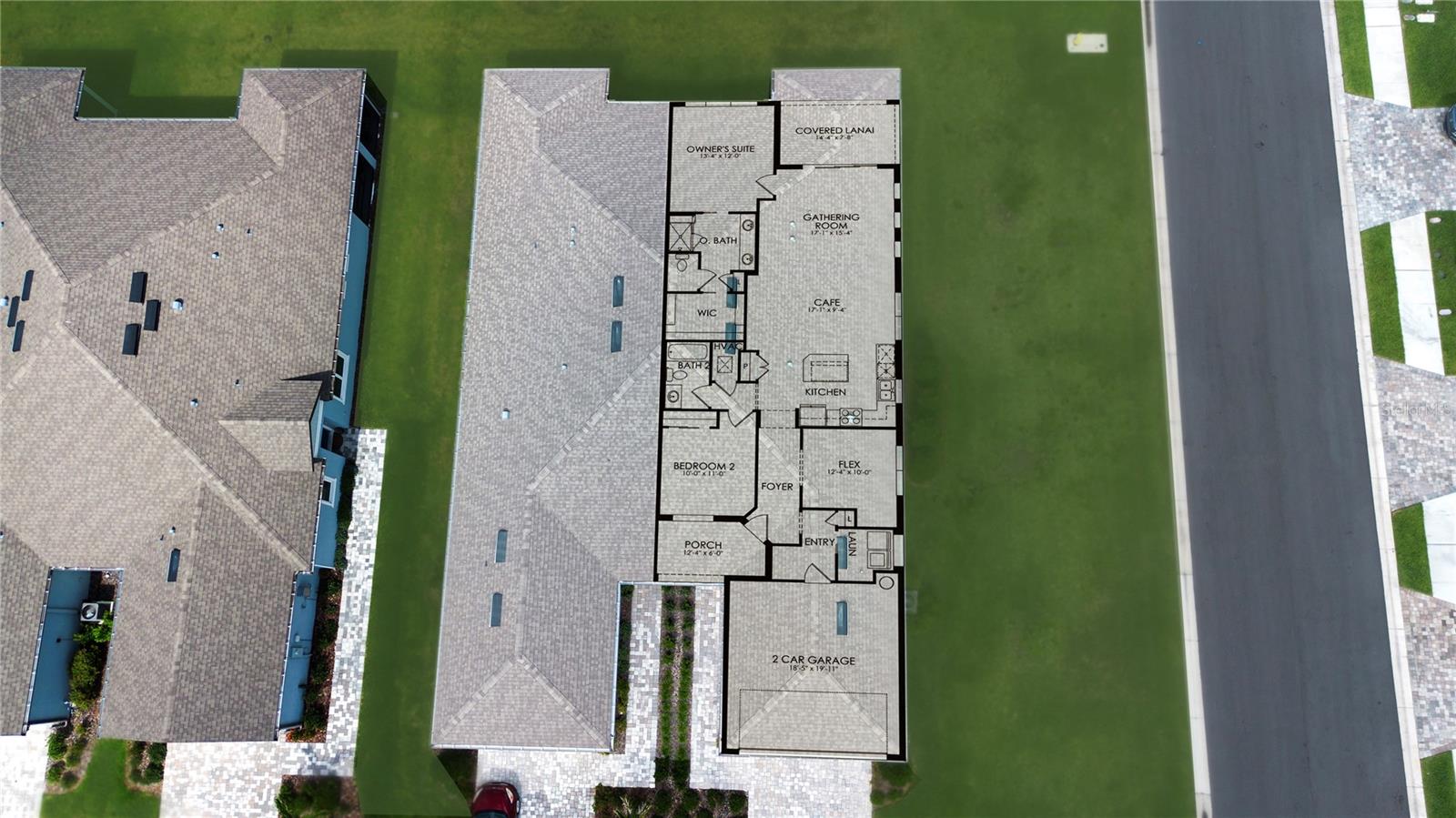 9578 COASTLINE WAY, PARRISH, FL, 34219