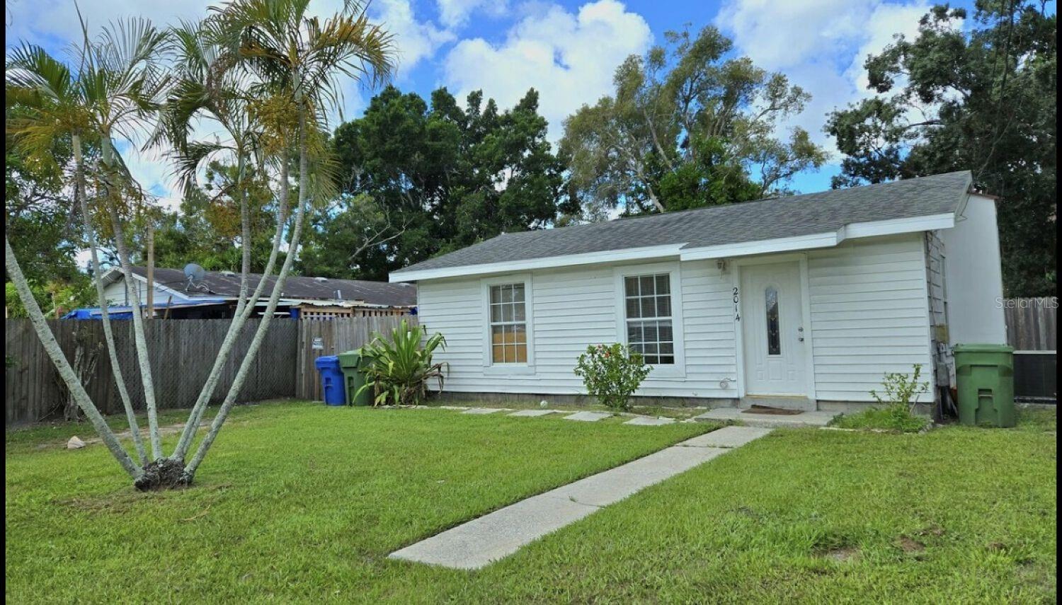 2014 10TH ST W, BRADENTON, FL, 34205