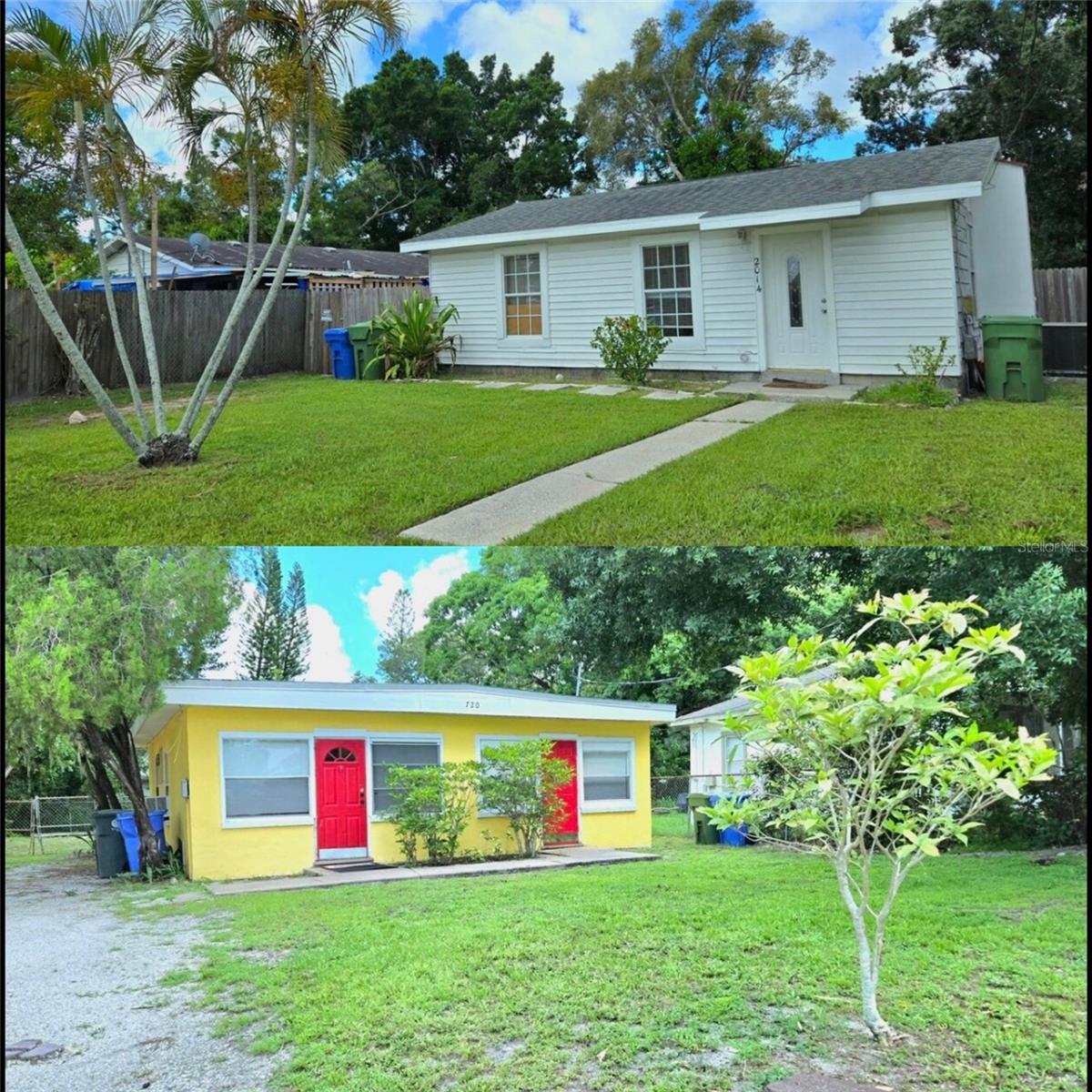 2014 10TH ST W, BRADENTON, FL, 34205