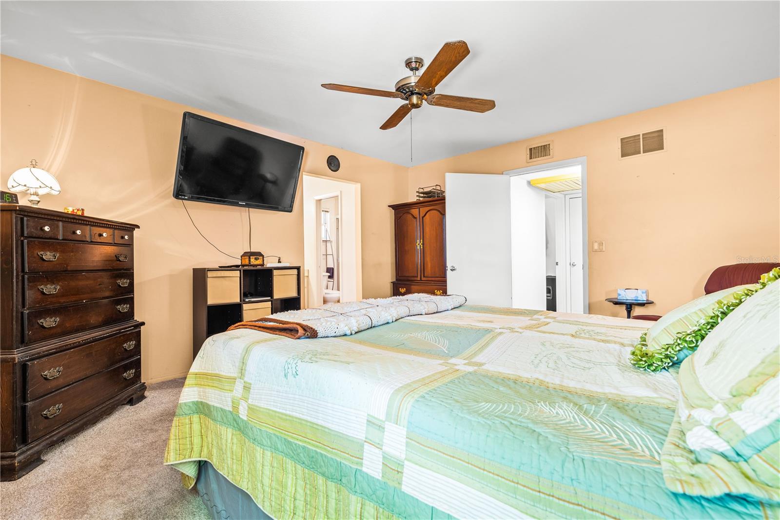 4424 MEADOW CREEK CIR, SARASOTA, FL, 34233