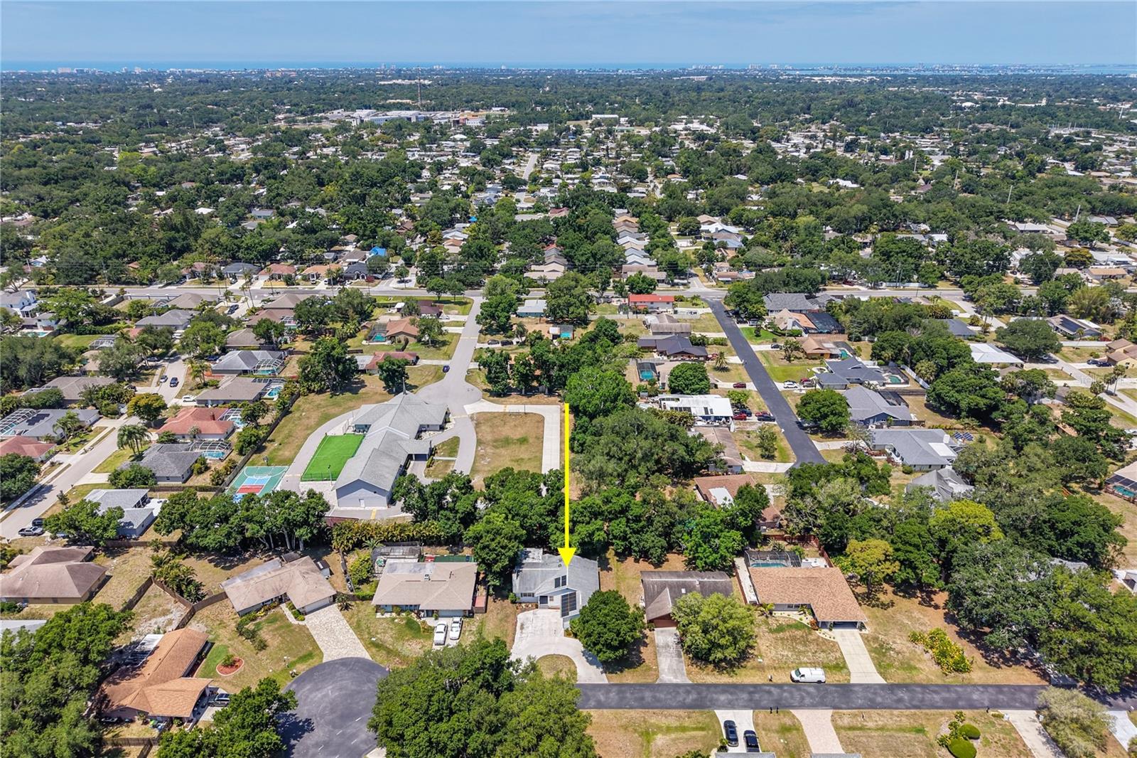4424 MEADOW CREEK CIR, SARASOTA, FL, 34233