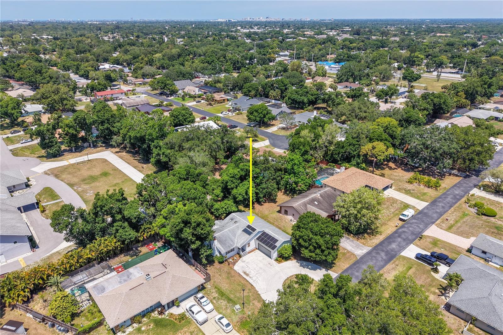 4424 MEADOW CREEK CIR, SARASOTA, FL, 34233