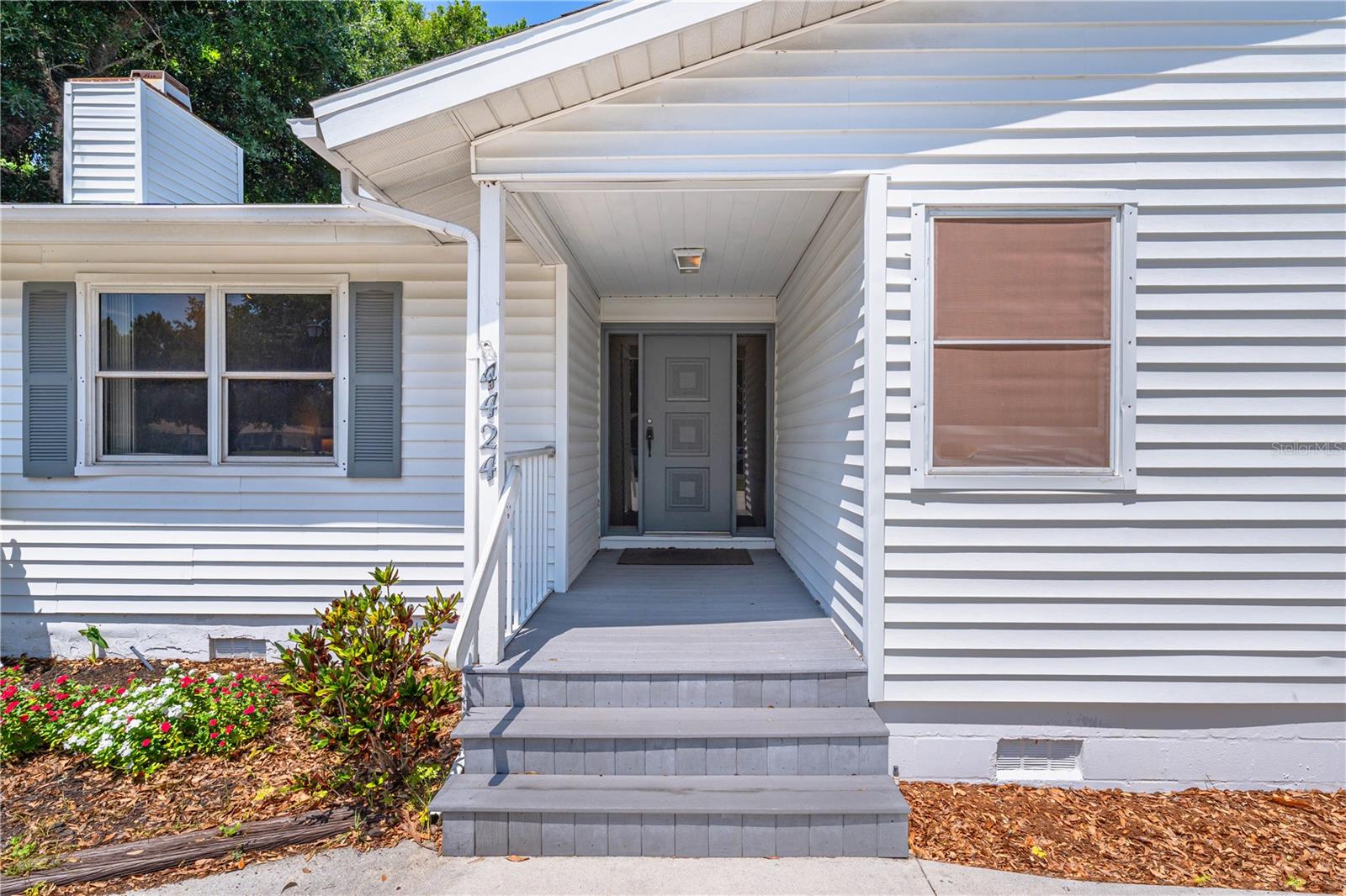 4424 MEADOW CREEK CIR, SARASOTA, FL, 34233