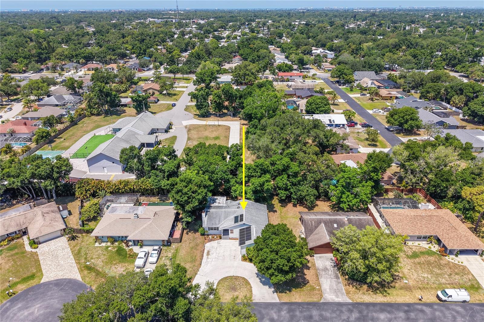 4424 MEADOW CREEK CIR, SARASOTA, FL, 34233