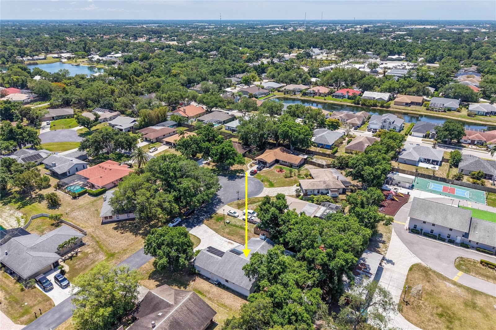 4424 MEADOW CREEK CIR, SARASOTA, FL, 34233
