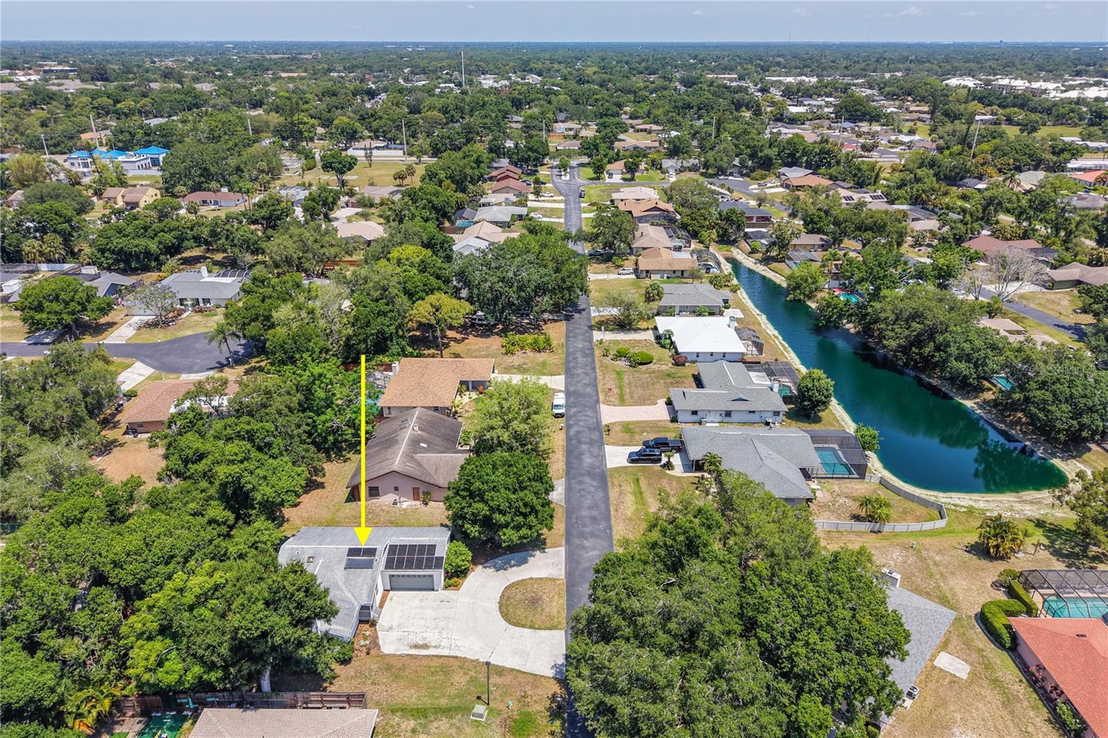 4424 MEADOW CREEK CIR, SARASOTA, FL, 34233