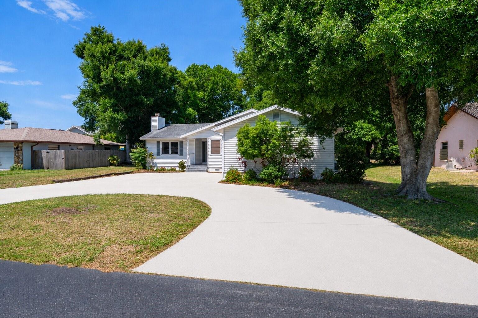 4424 MEADOW CREEK CIR, SARASOTA, FL, 34233