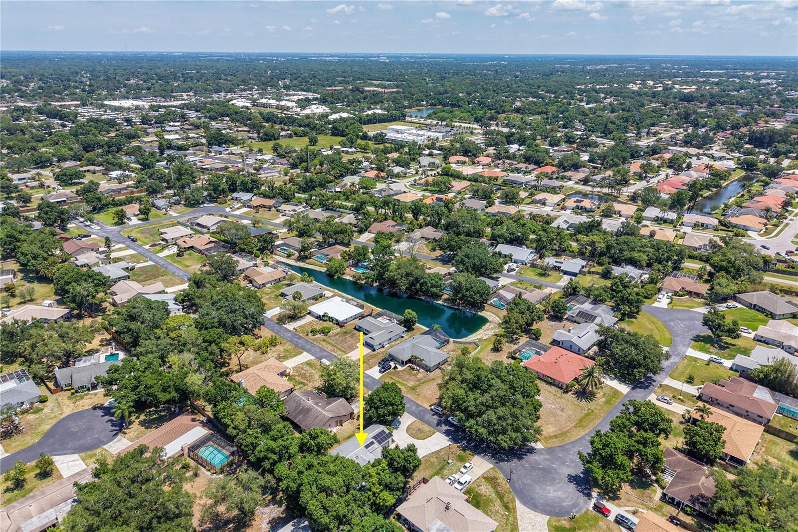 4424 MEADOW CREEK CIR, SARASOTA, FL, 34233