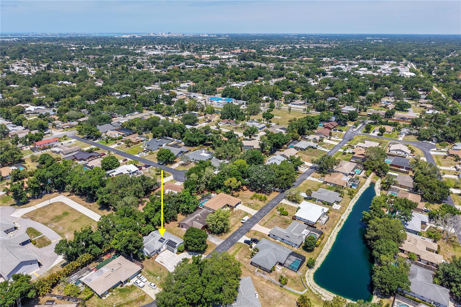 4424 MEADOW CREEK CIR, SARASOTA, FL, 34233