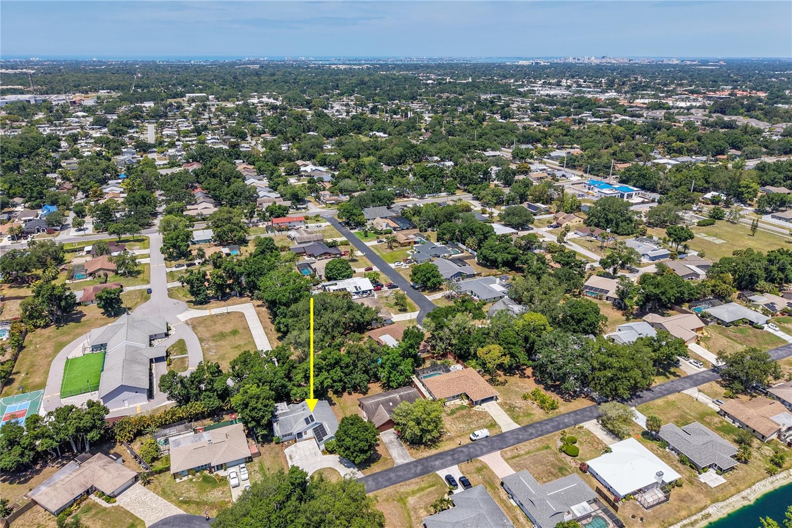 4424 MEADOW CREEK CIR, SARASOTA, FL, 34233