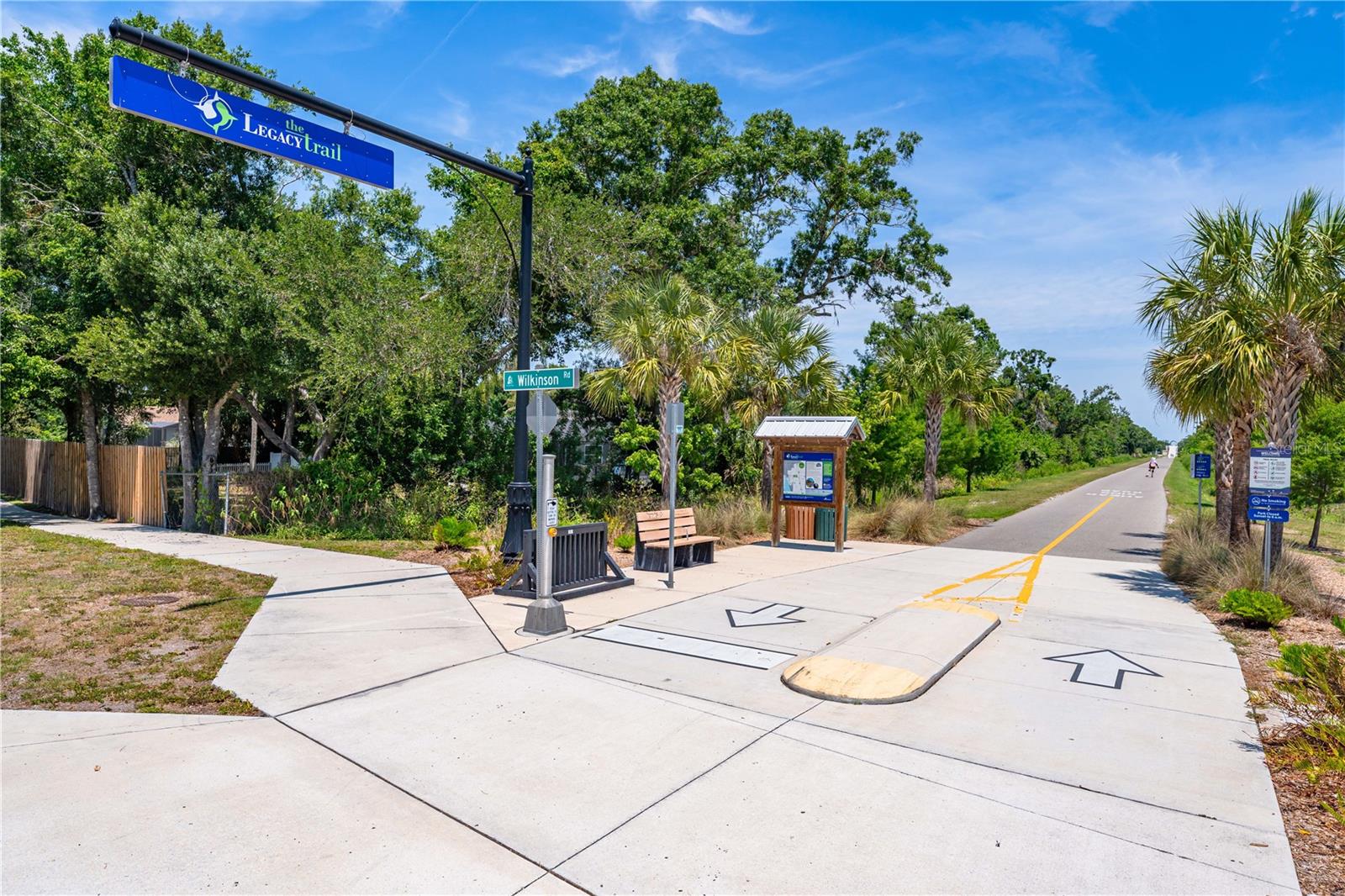 4424 MEADOW CREEK CIR, SARASOTA, FL, 34233