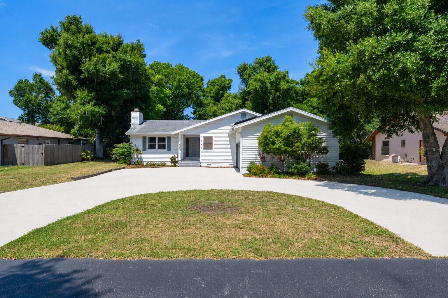 4424 MEADOW CREEK CIR, SARASOTA, FL, 34233