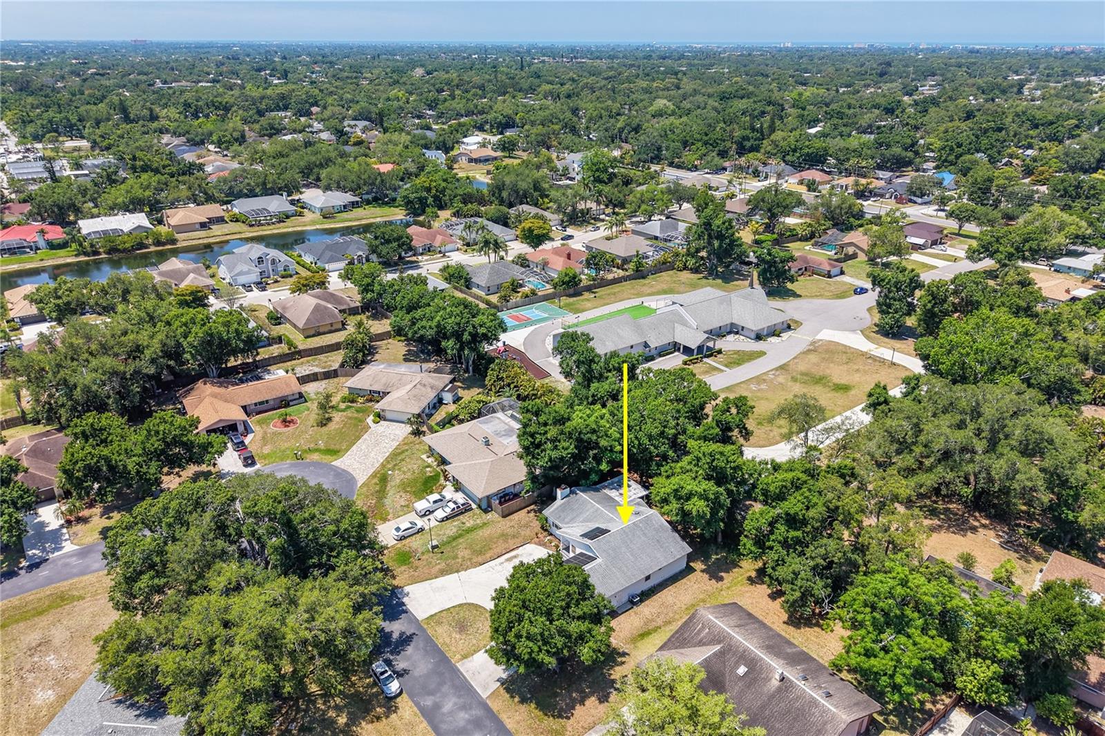4424 MEADOW CREEK CIR, SARASOTA, FL, 34233