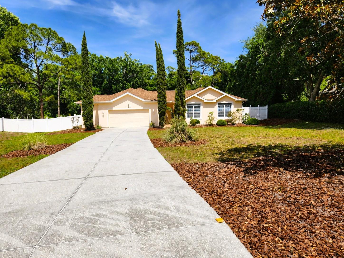 7517 JOMEL DR, WEEKI WACHEE, FL, 34607