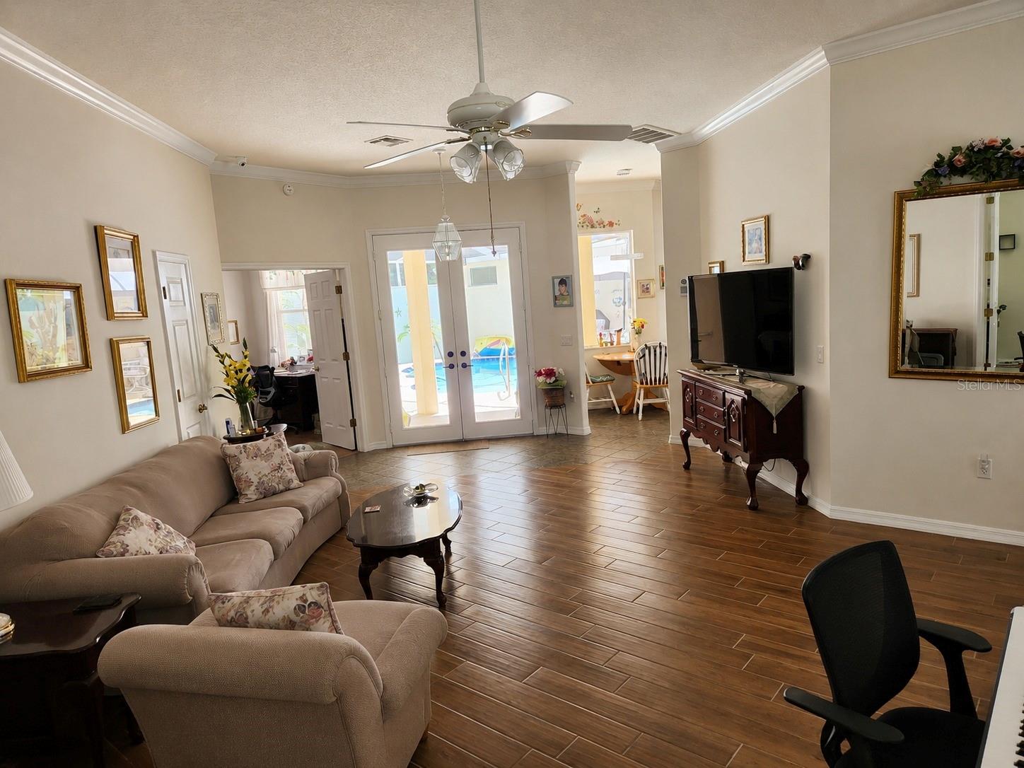 7517 JOMEL DR, WEEKI WACHEE, FL, 34607