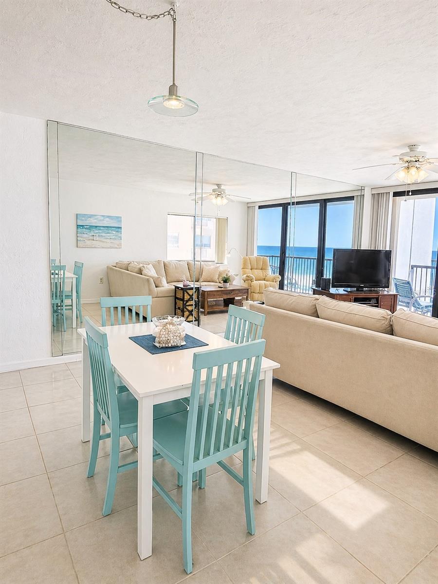 4141 S ATLANTIC AVE #406, NEW SMYRNA BEACH, FL, 32169