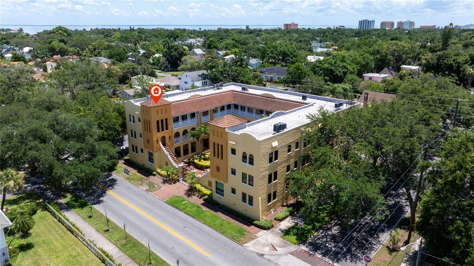 210 22ND AVE NE #6, ST PETERSBURG, FL, 33704