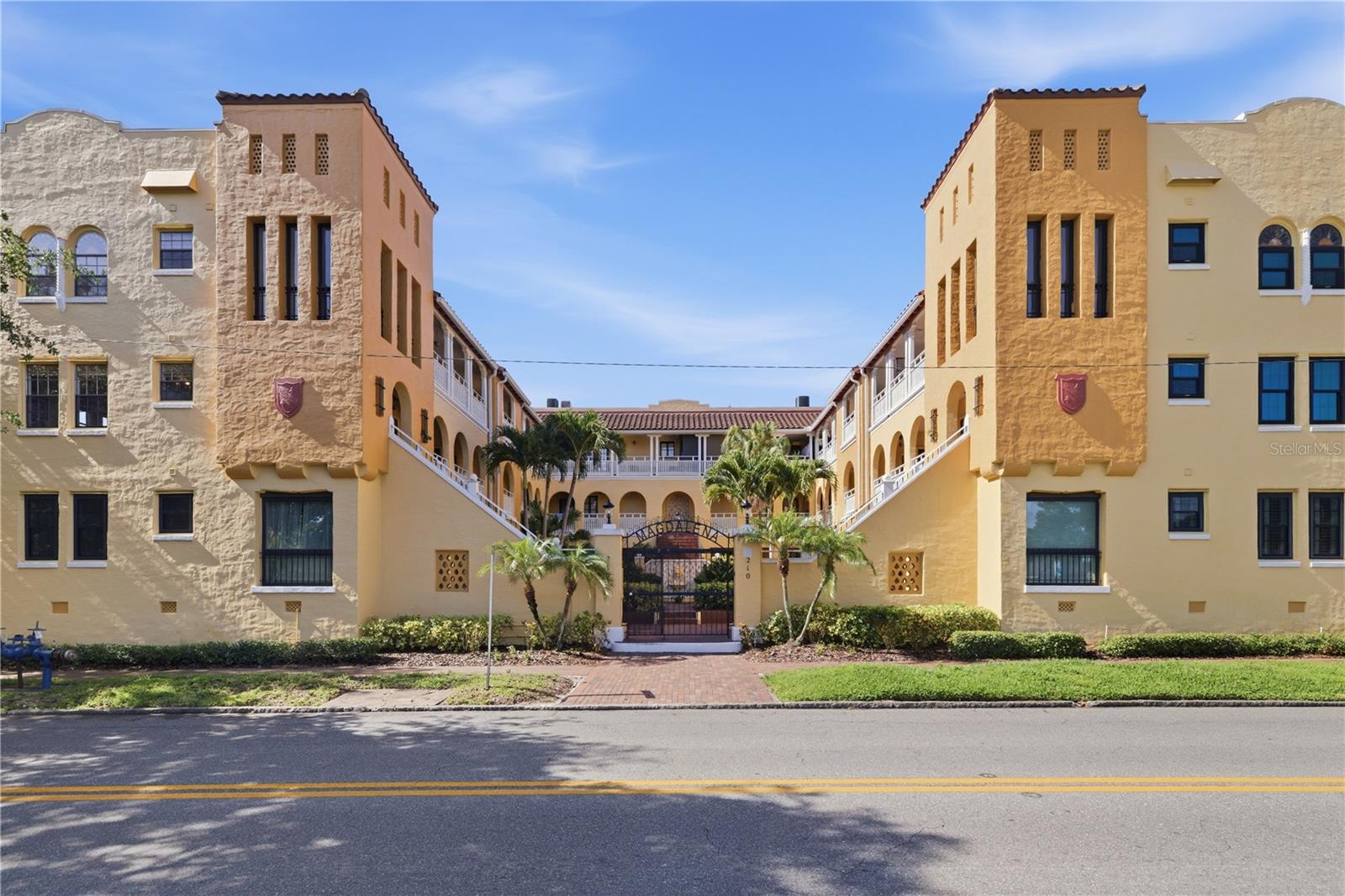 210 22ND AVE NE #6, ST PETERSBURG, FL, 33704