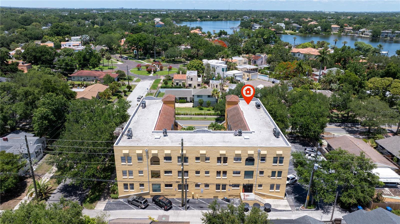 210 22ND AVE NE #6, ST PETERSBURG, FL, 33704