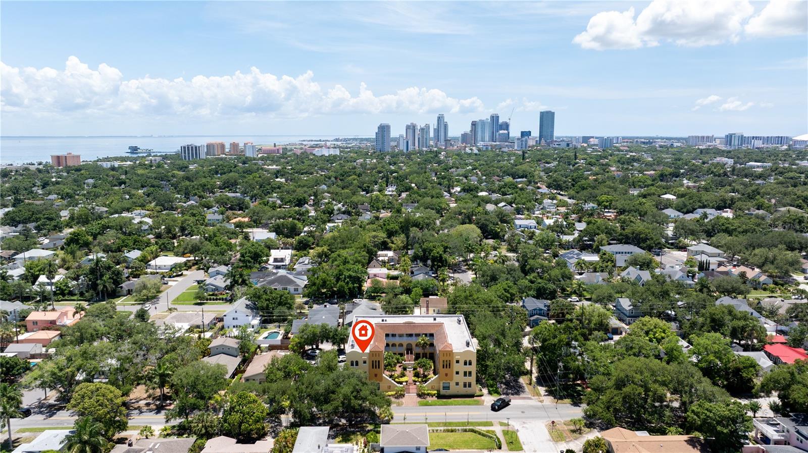 210 22ND AVE NE #6, ST PETERSBURG, FL, 33704