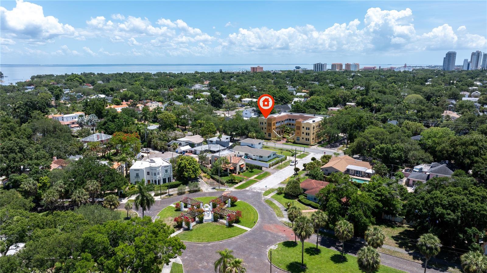 210 22ND AVE NE #6, ST PETERSBURG, FL, 33704
