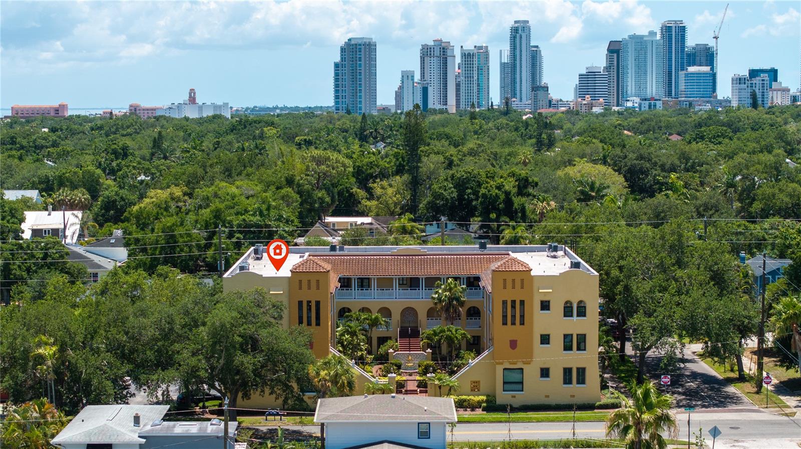 210 22ND AVE NE #6, ST PETERSBURG, FL, 33704