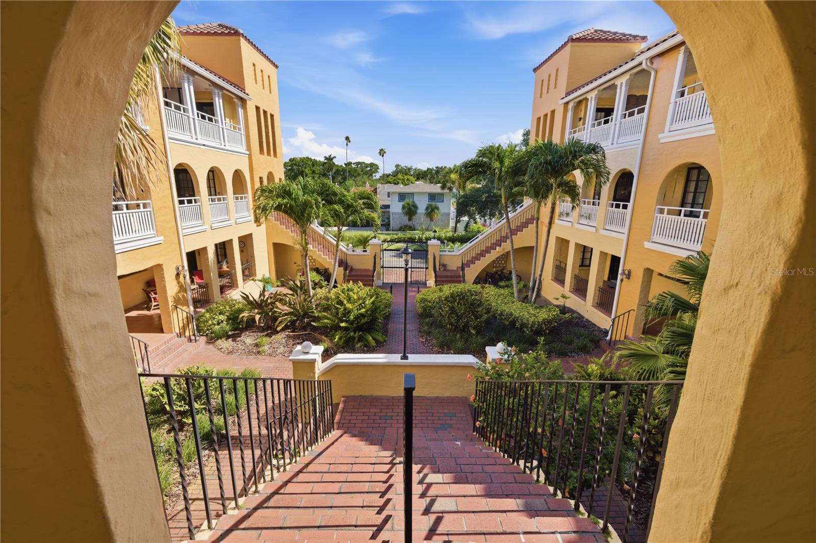 210 22ND AVE NE #6, ST PETERSBURG, FL, 33704