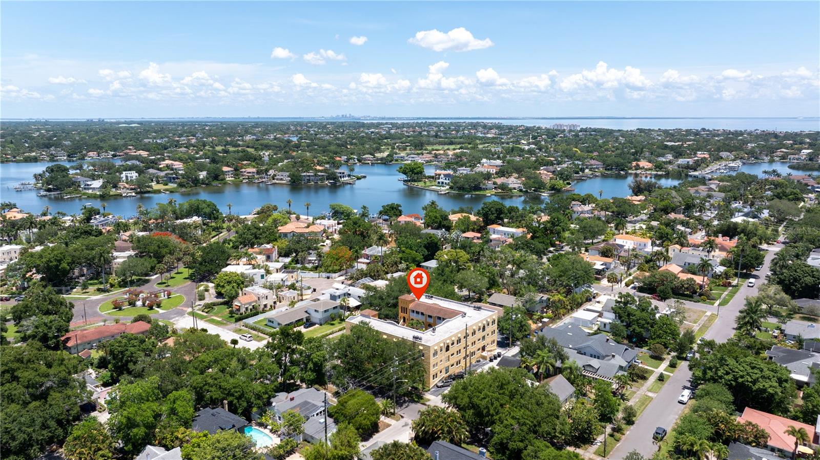 210 22ND AVE NE #6, ST PETERSBURG, FL, 33704