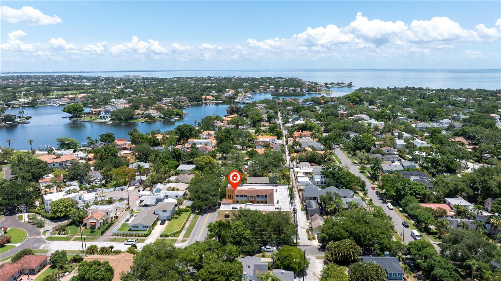 210 22ND AVE NE #6, ST PETERSBURG, FL, 33704