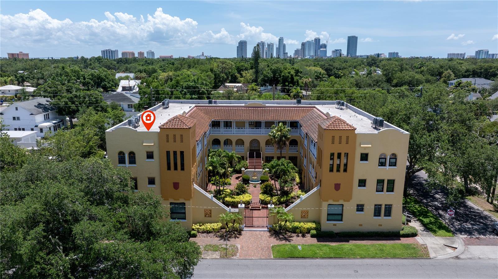210 22ND AVE NE #6, ST PETERSBURG, FL, 33704