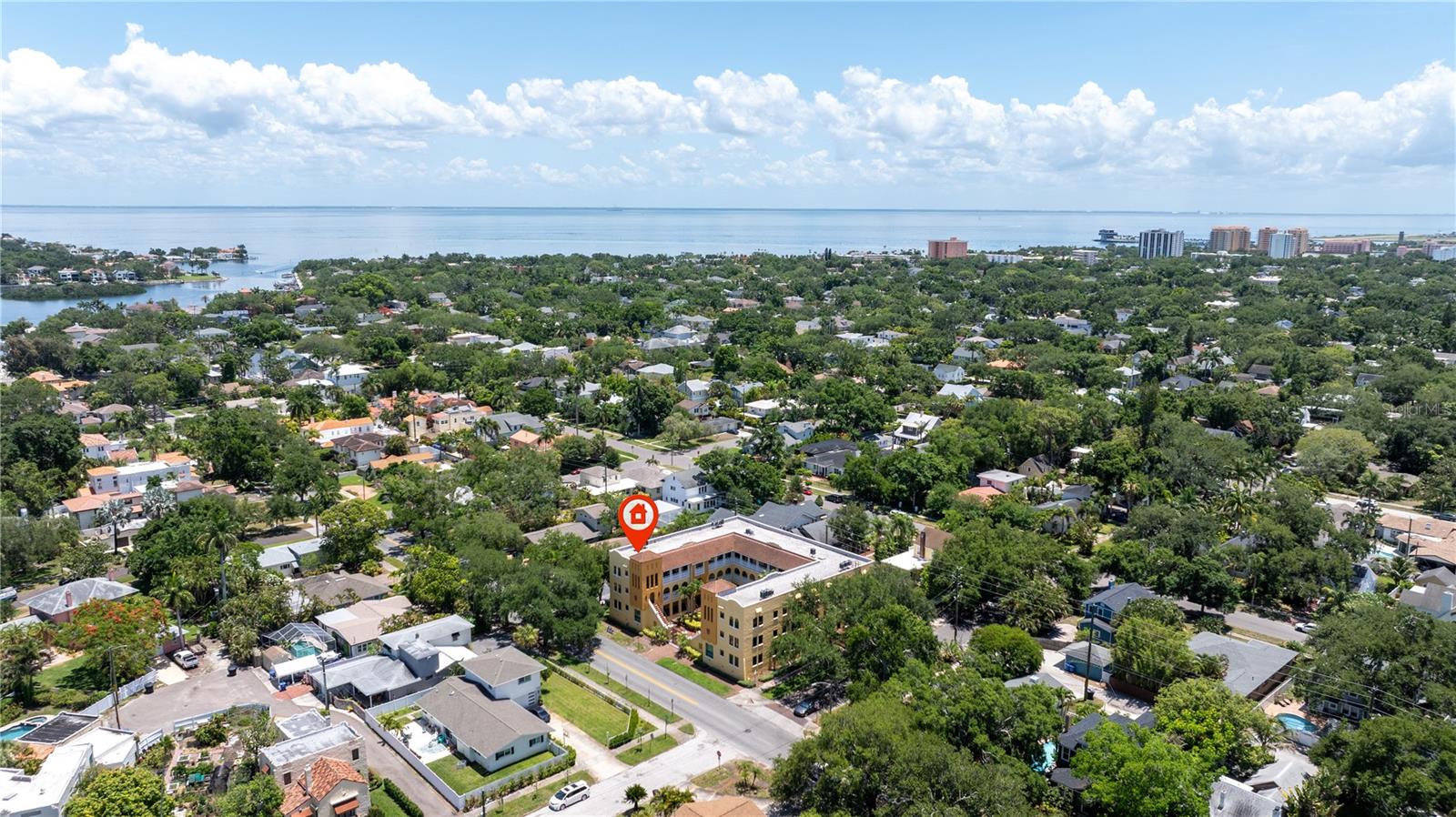 210 22ND AVE NE #6, ST PETERSBURG, FL, 33704