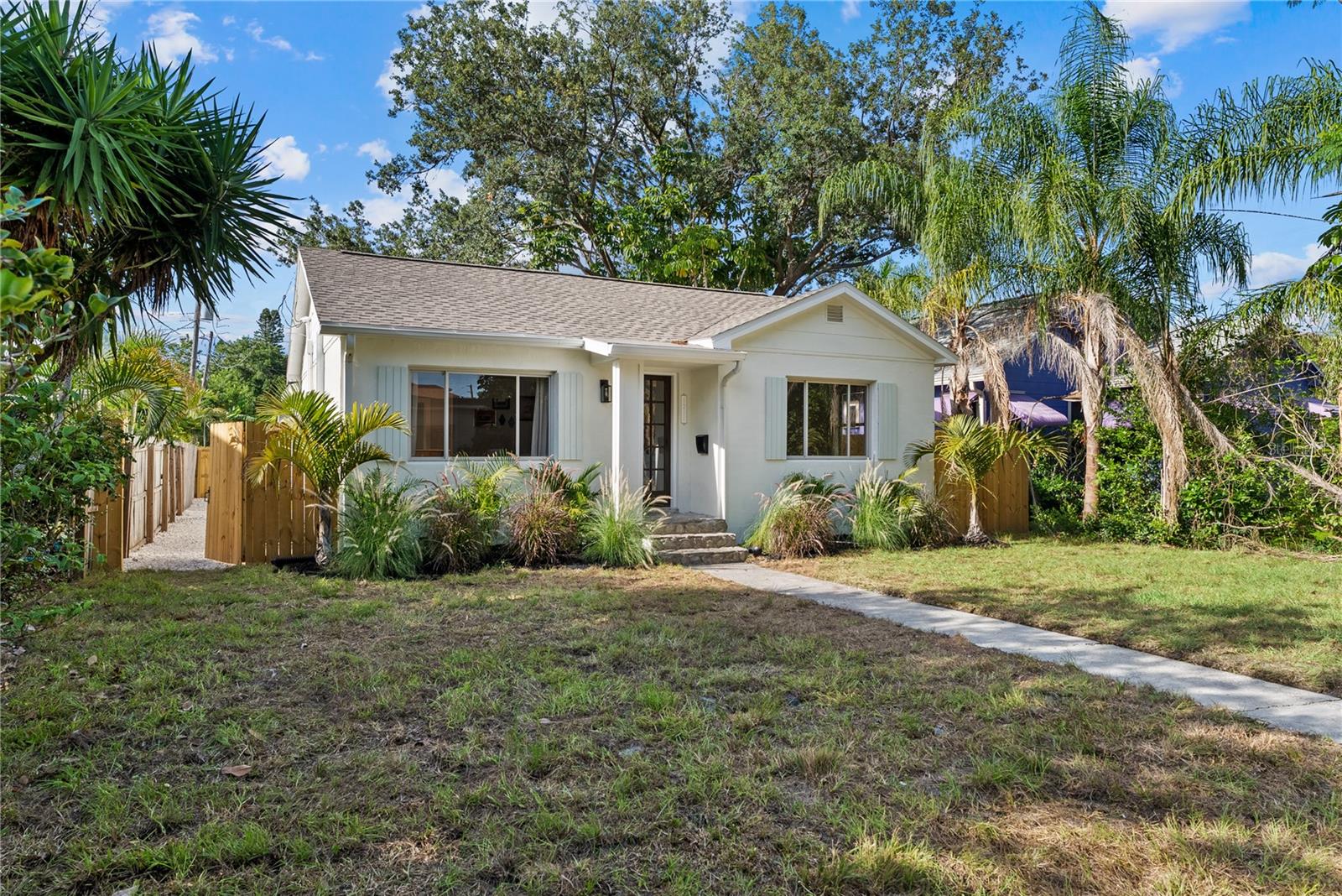 1211 16TH AVE N, ST PETERSBURG, FL, 33704