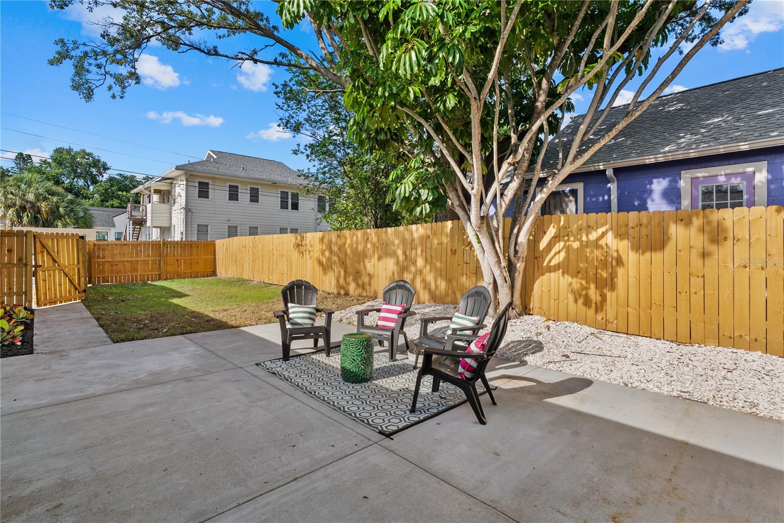 1211 16TH AVE N, ST PETERSBURG, FL, 33704