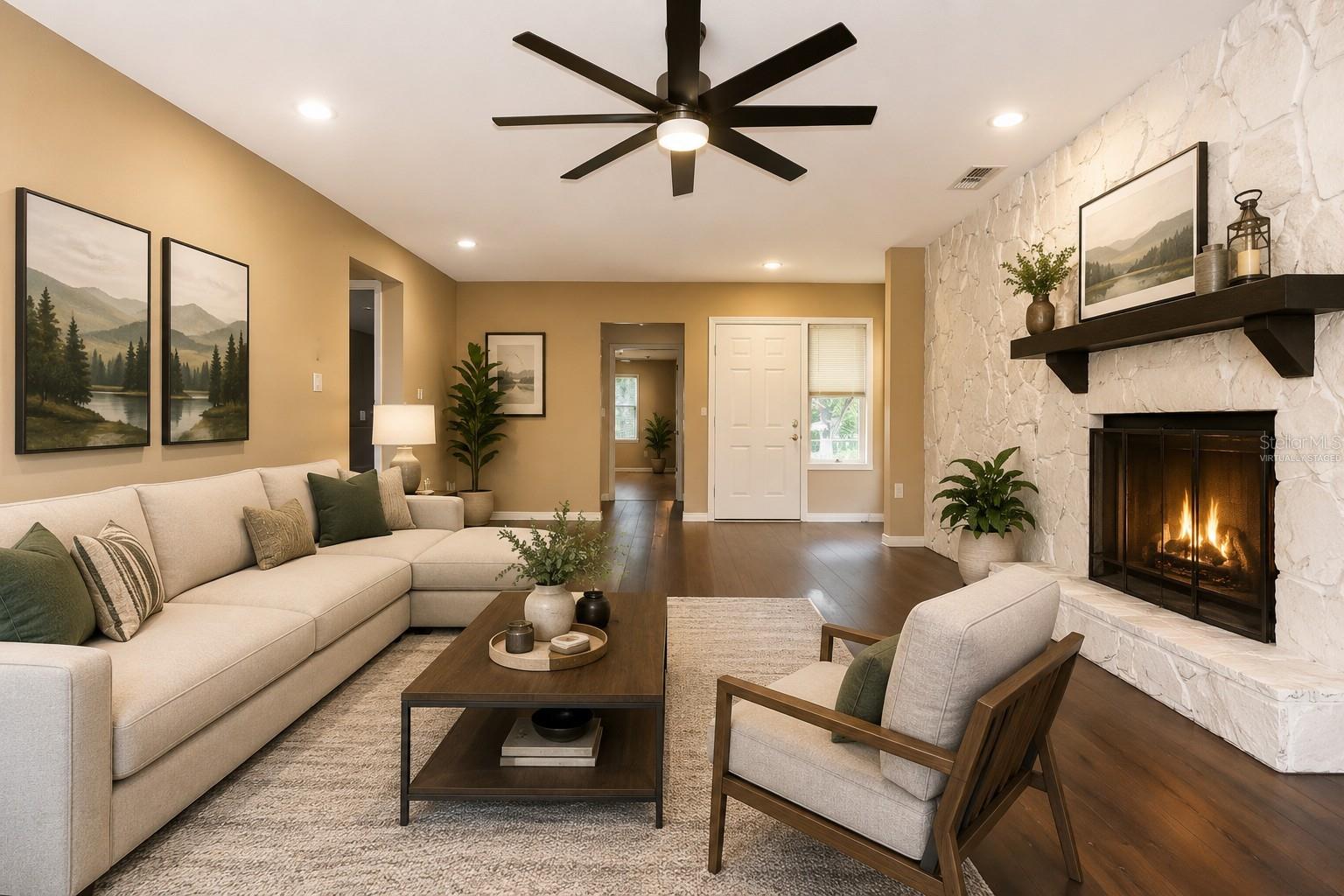 6848 COPPERFIELD DR, NEW PORT RICHEY, FL, 34655