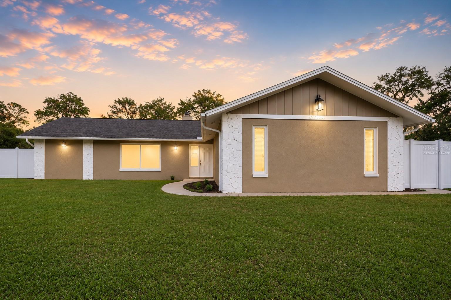 6848 COPPERFIELD DR, NEW PORT RICHEY, FL, 34655