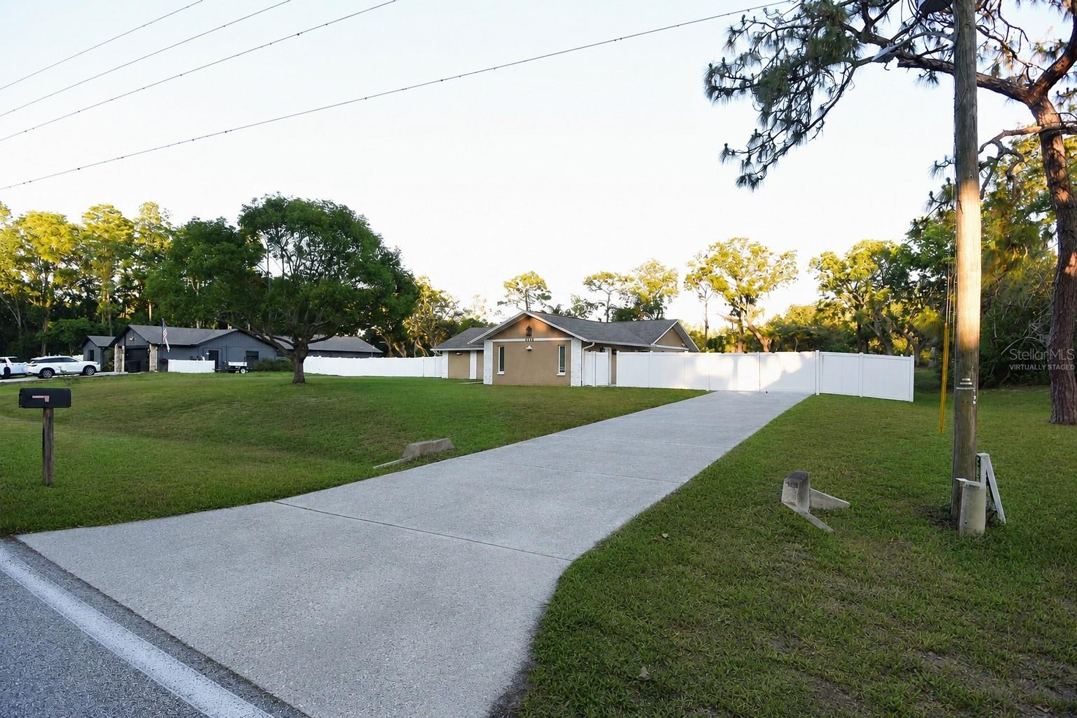 6848 COPPERFIELD DR, NEW PORT RICHEY, FL, 34655