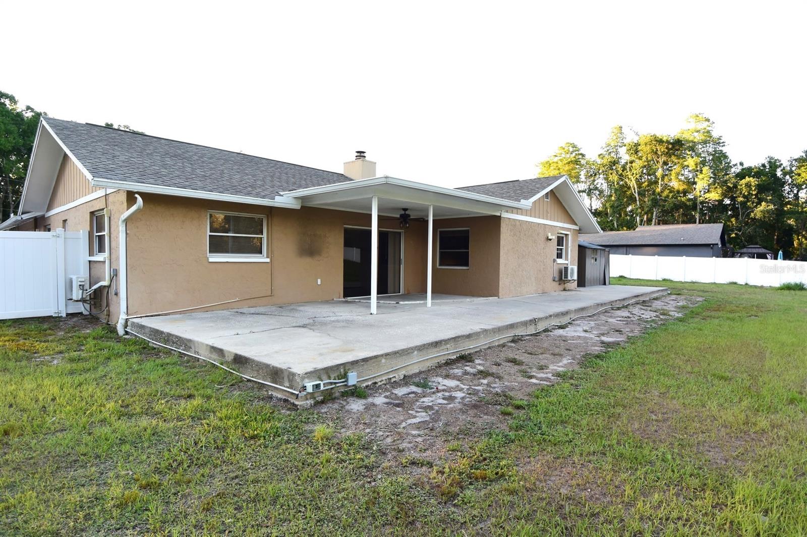 6848 COPPERFIELD DR, NEW PORT RICHEY, FL, 34655