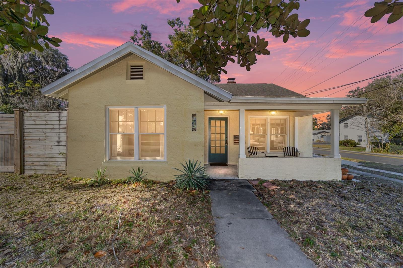 114 NE 11TH AVE, OCALA, FL, 34470