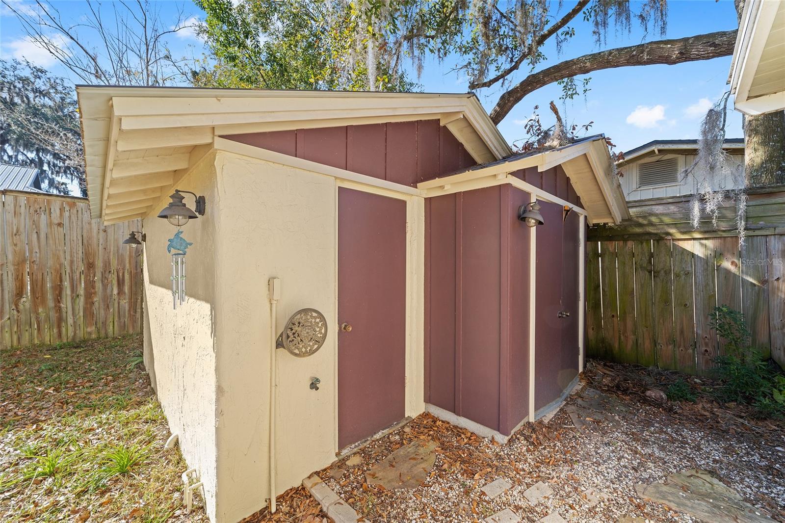 114 NE 11TH AVE, OCALA, FL, 34470
