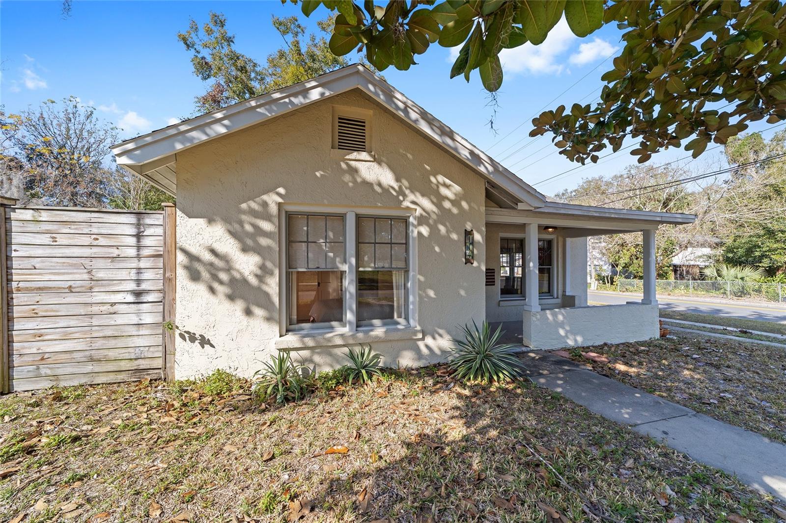 114 NE 11TH AVE, OCALA, FL, 34470