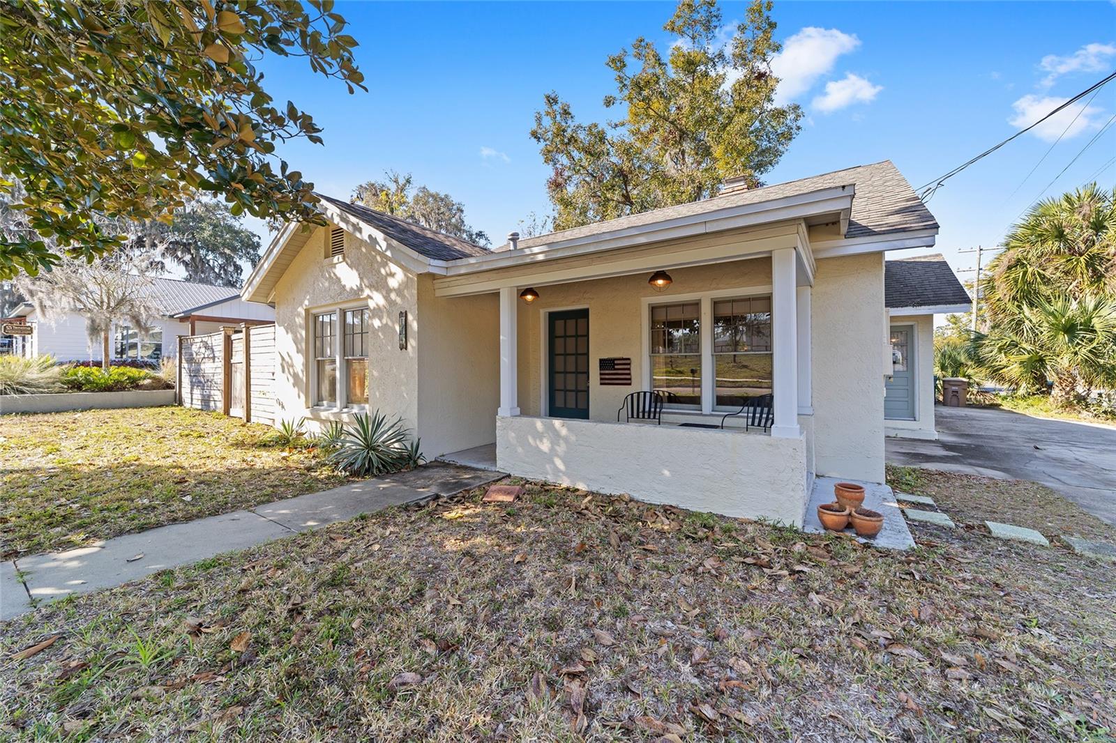 114 NE 11TH AVE, OCALA, FL, 34470