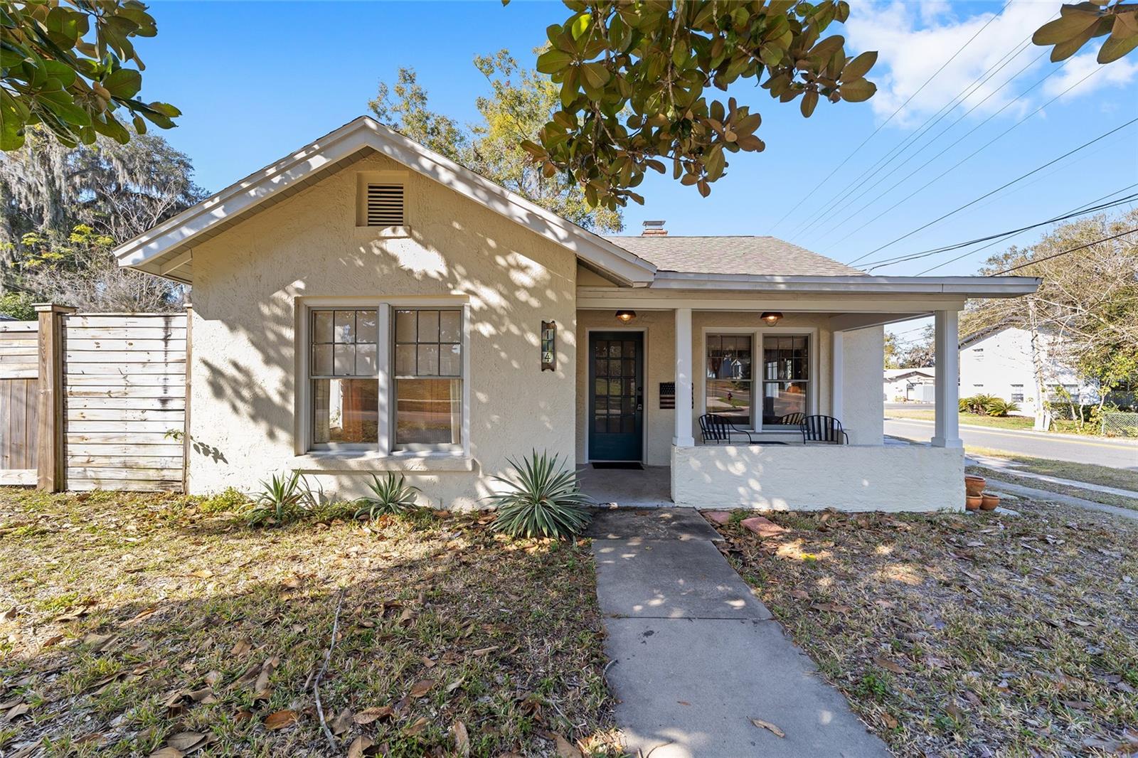 114 NE 11TH AVE, OCALA, FL, 34470