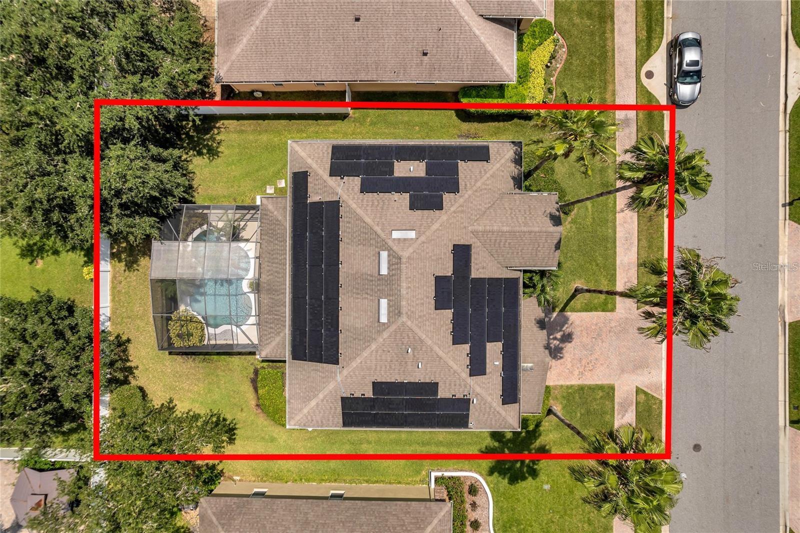 10023 IANS RIDGE RD, ORLANDO, FL, 32832