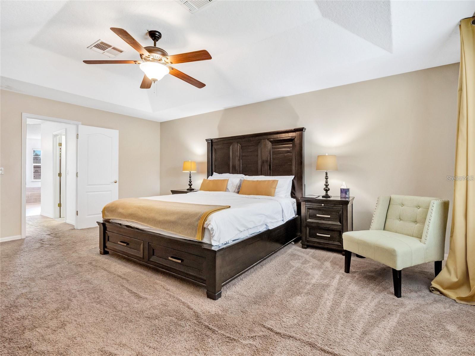10023 IANS RIDGE RD, ORLANDO, FL, 32832