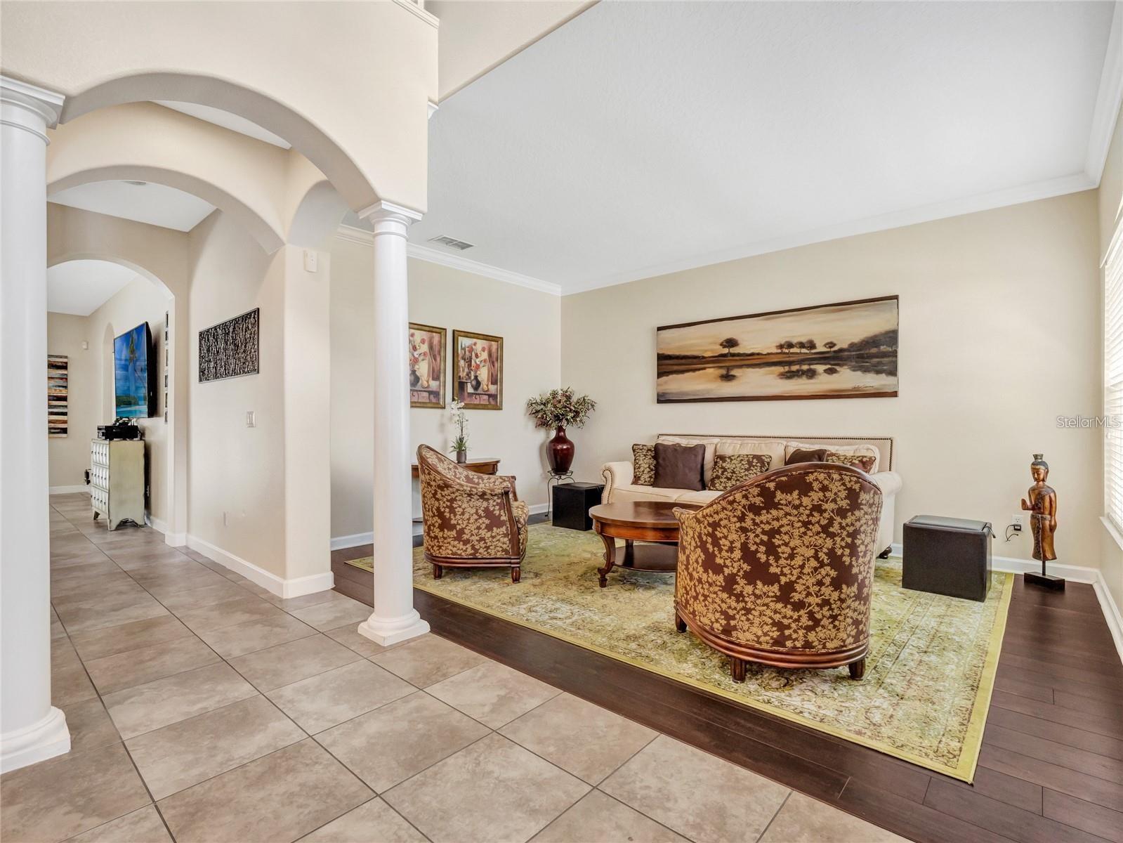 10023 IANS RIDGE RD, ORLANDO, FL, 32832