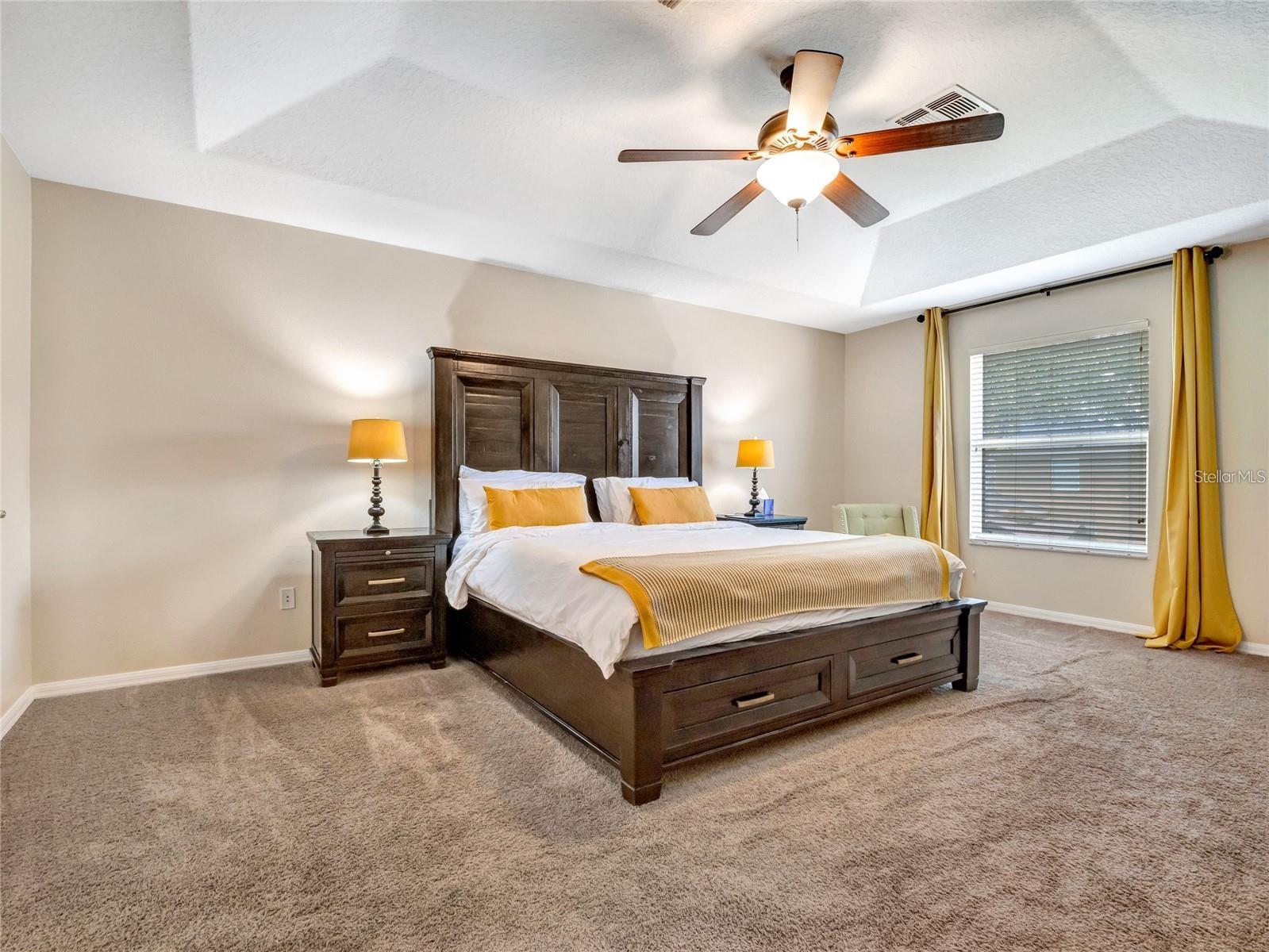 10023 IANS RIDGE RD, ORLANDO, FL, 32832