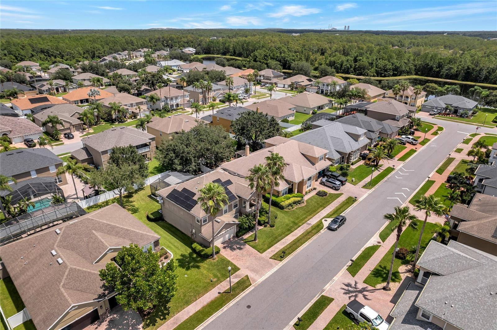 10023 IANS RIDGE RD, ORLANDO, FL, 32832