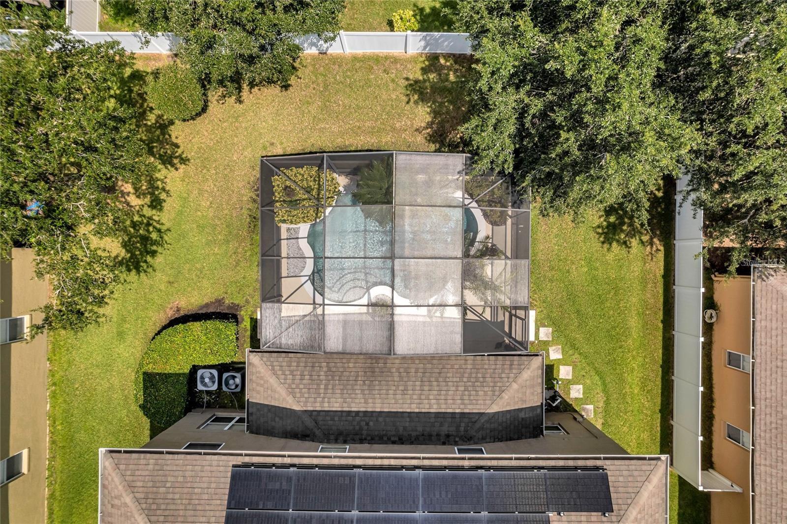 10023 IANS RIDGE RD, ORLANDO, FL, 32832