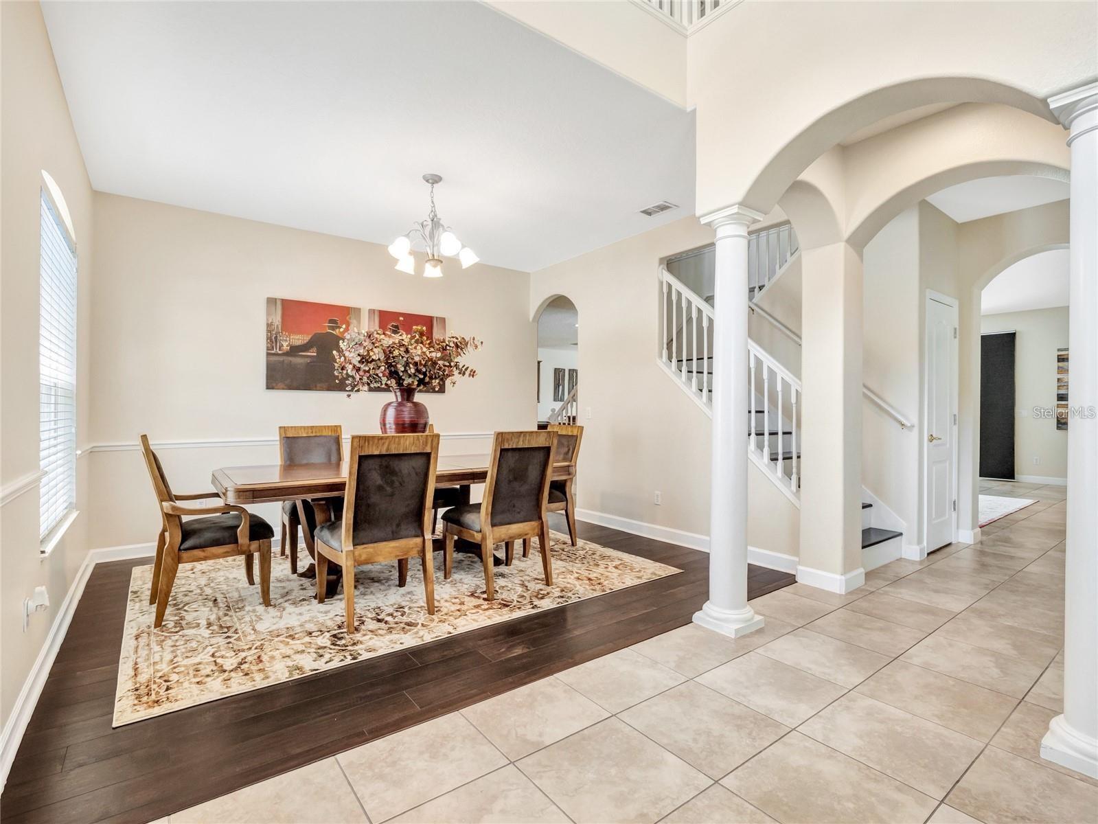 10023 IANS RIDGE RD, ORLANDO, FL, 32832
